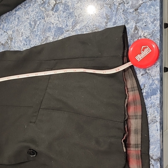 Sovereign Code jacket M - Picture 7 of 8